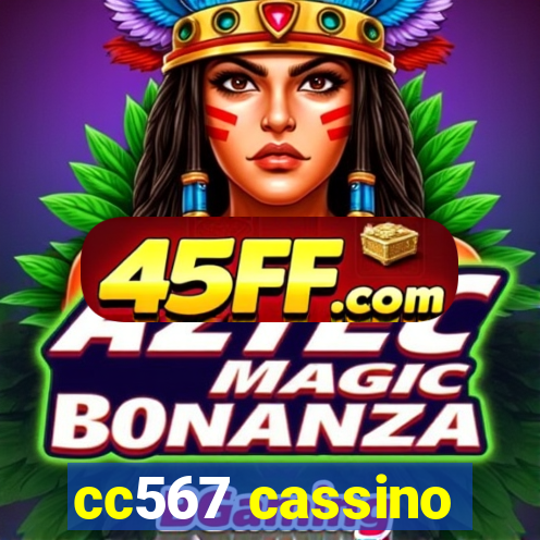 cc567 cassino